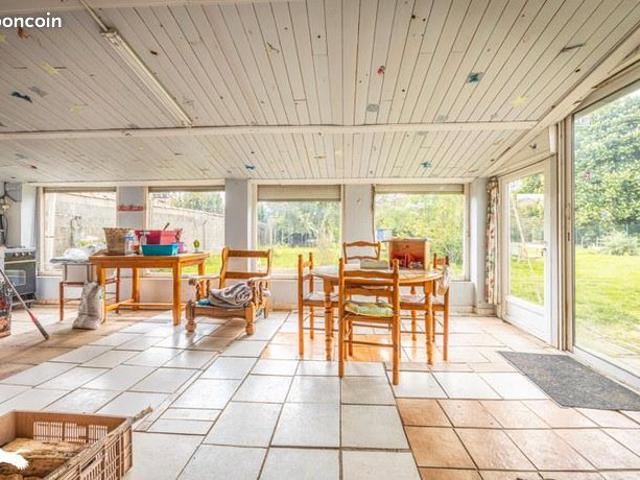 Maison 8 pièces 210 m²