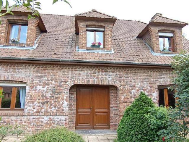 Maison 8 pièces 210 m²