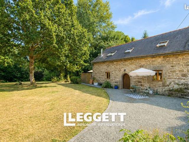 Maison 8 pièces 210 m²