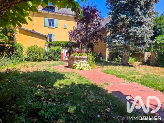 Maison 8 pièces 210 m²