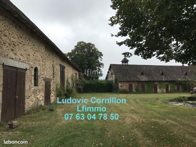 Maison 8 pièces 210 m²