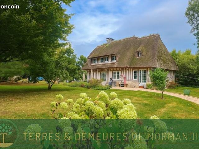 Maison 8 pièces 210 m²