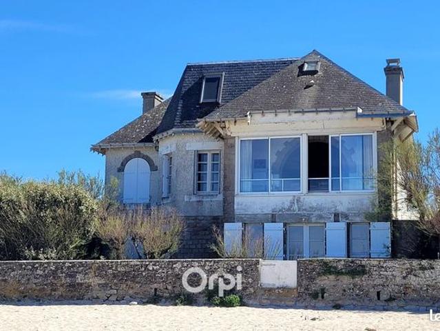 Maison 8 pièces 210 m²