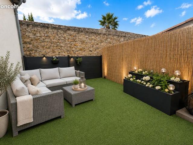 Maison 8 pièces 210 m²