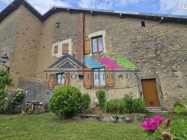 Maison 8 pièces 210 m²