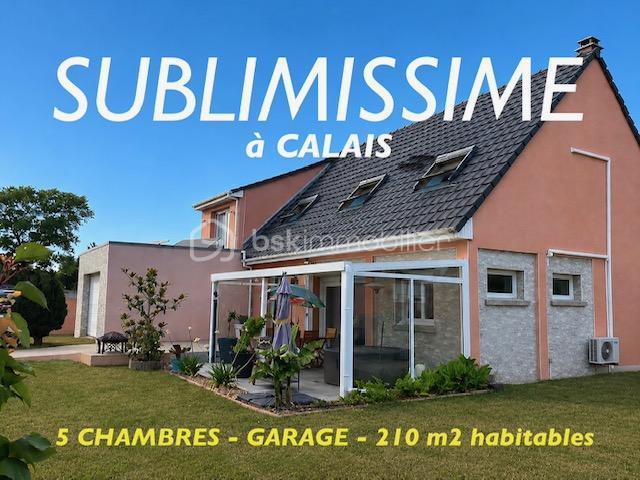 Maison 8 pièces 210 m²