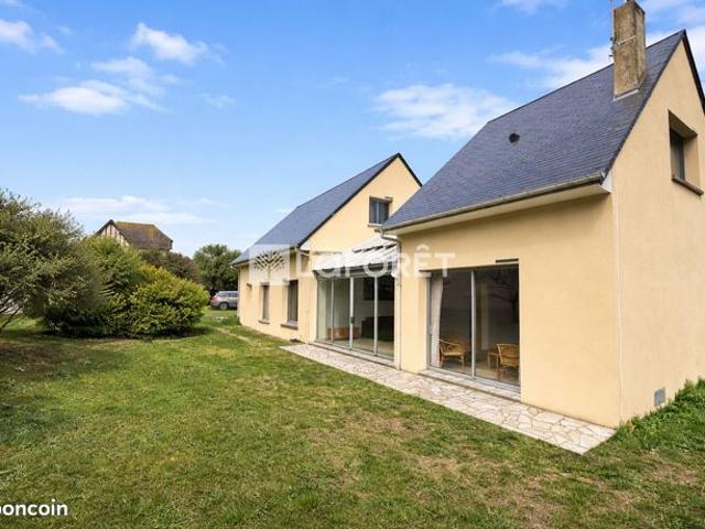 Maison 8 pièces 210 m²