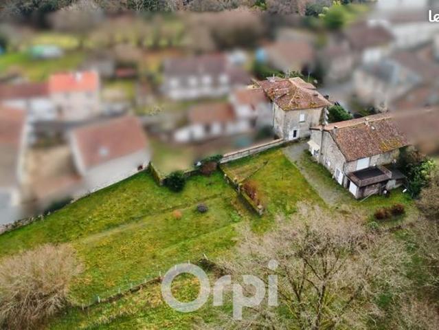 Maison 8 pièces 210 m²