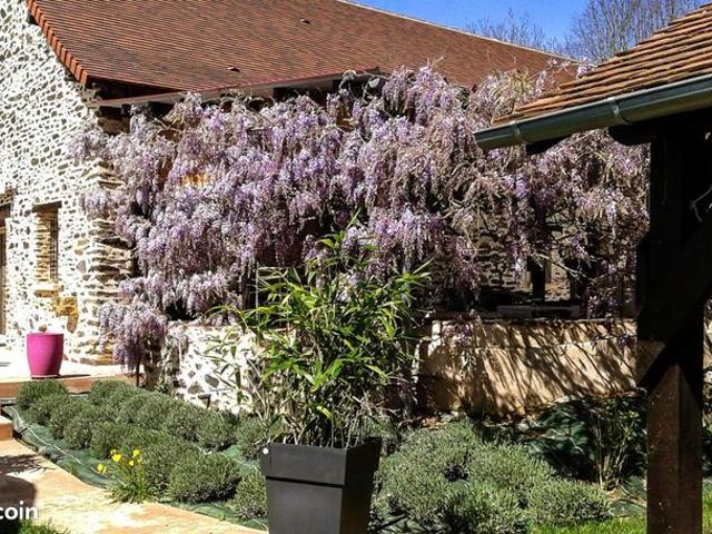 Maison 8 pièces 210 m²