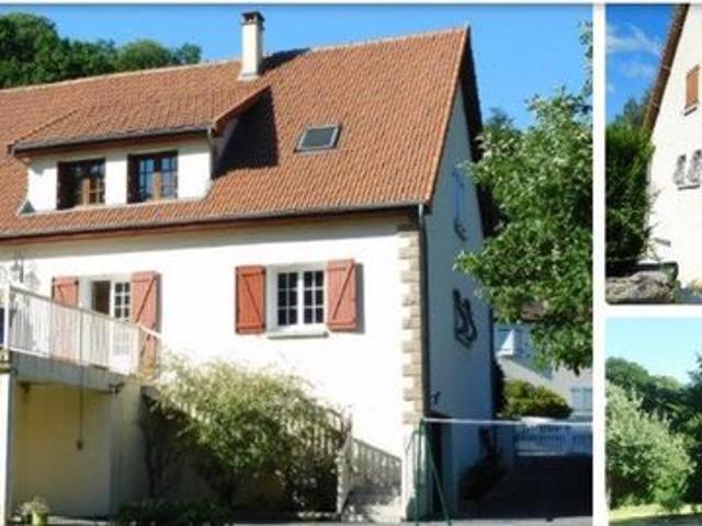 Maison 8 pièces 210 m²