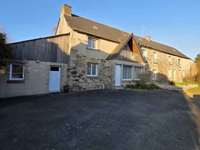 Maison 8 pièces 210 m²