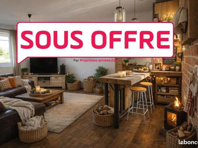 Maison 8 pièces 210 m²