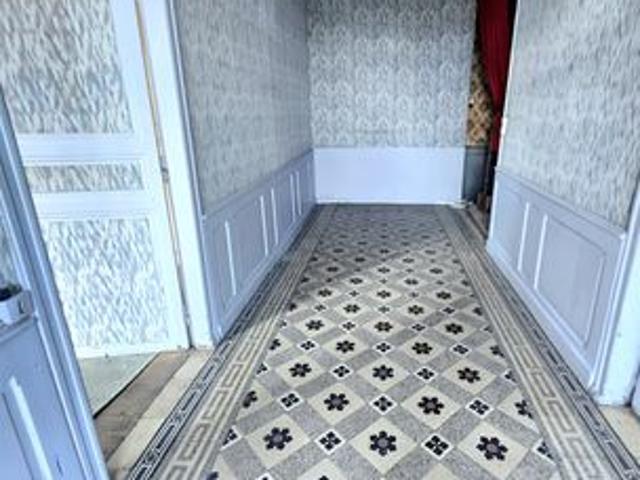 Maison 8 pièces 210 m²