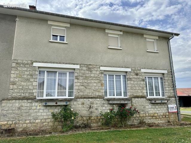 Maison 8 pièces 211 m²