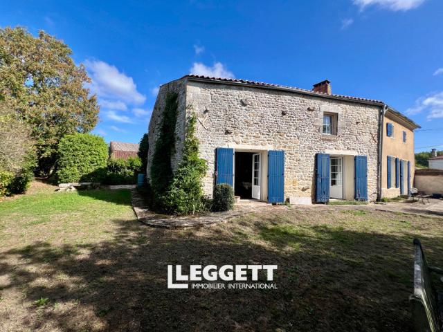Maison 8 pièces 211 m²