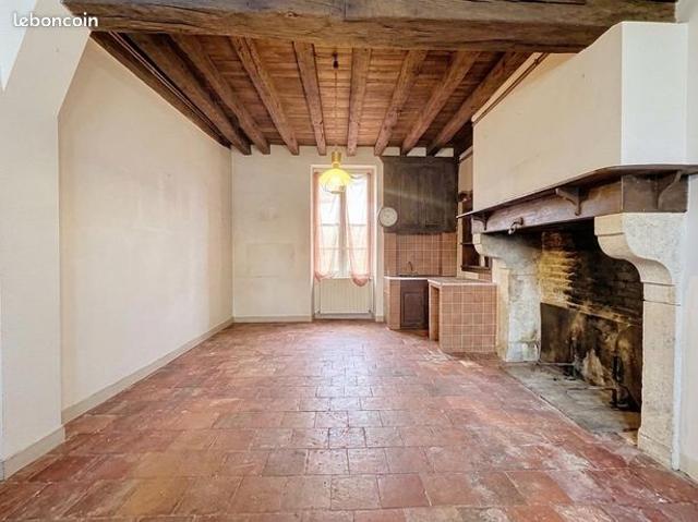 Maison 8 pièces 211 m²