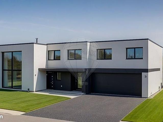 Maison 8 pièces 211 m²