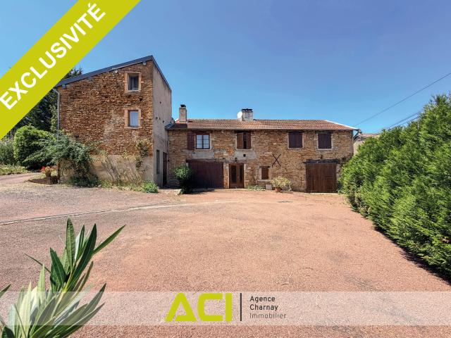 Maison 8 pièces 211 m²