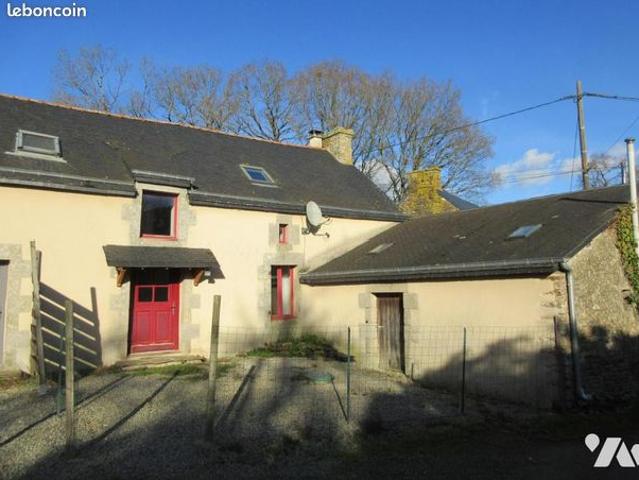 Maison 8 pièces 211 m²