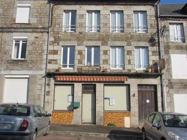 Maison 8 pièces 211 m²
