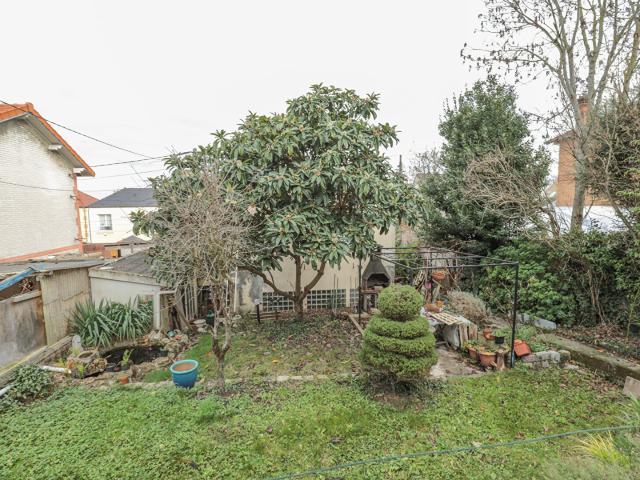 Maison 8 pièces 211 m²