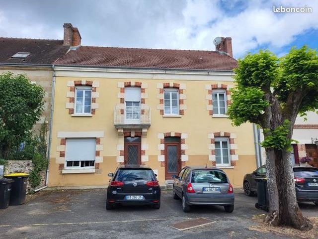 Maison 8 pièces 211 m²