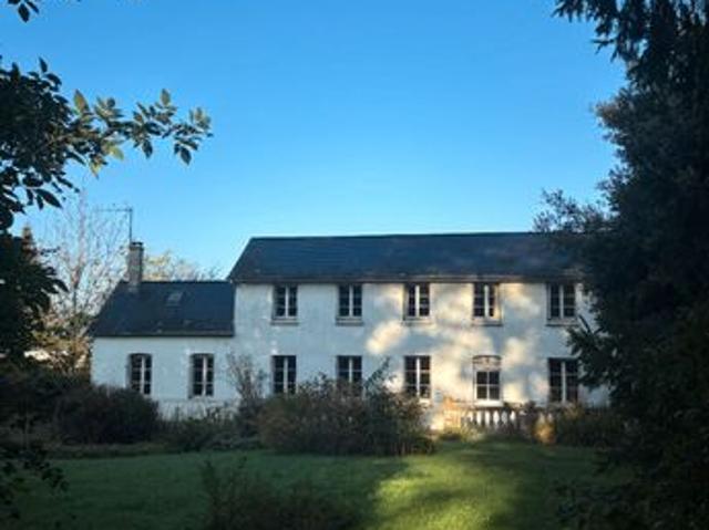 Maison 8 pièces 211 m²