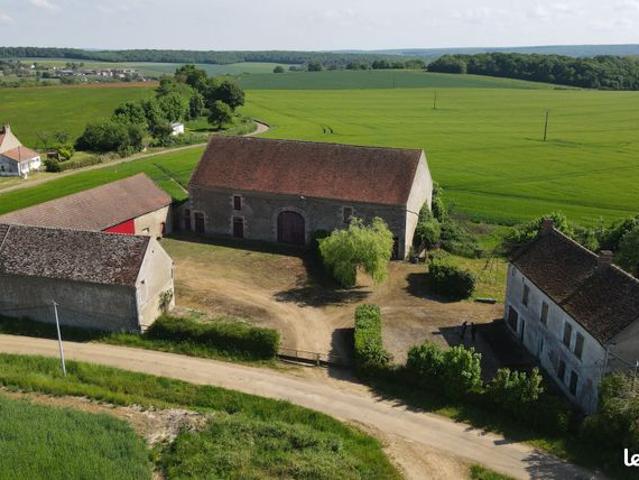 Maison 8 pièces 211 m²
