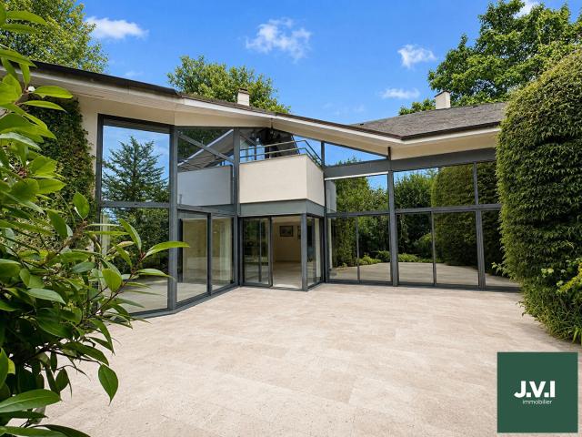 Maison 8 pièces 212 m²