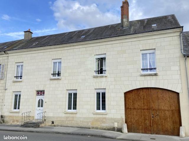 Maison 8 pièces 212 m²