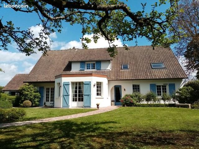 Maison 8 pièces 212 m²