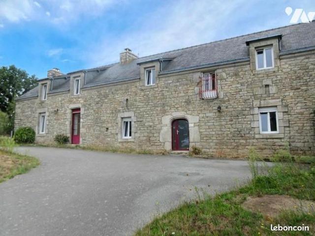 Maison 8 pièces 212 m²