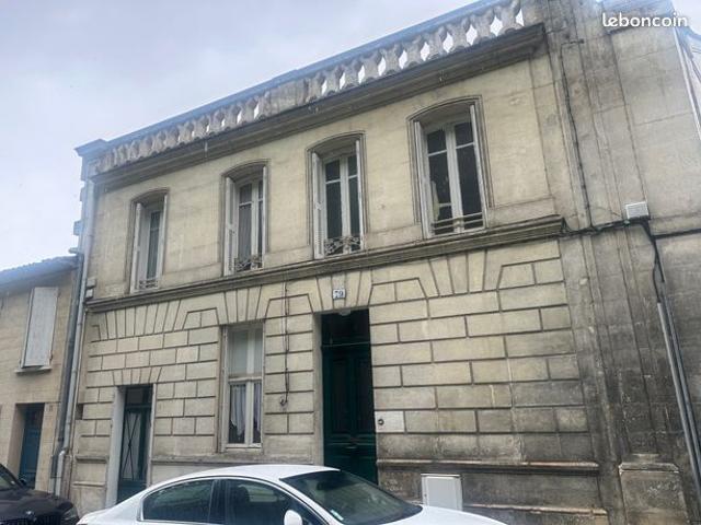 Maison 8 pièces 212 m²