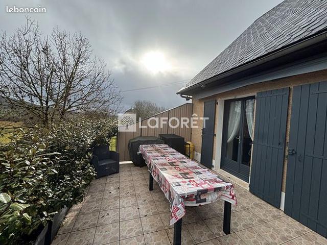 Maison 8 pièces 212 m²
