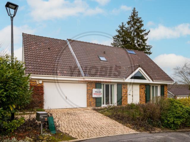 Maison 8 pièces 212 m²