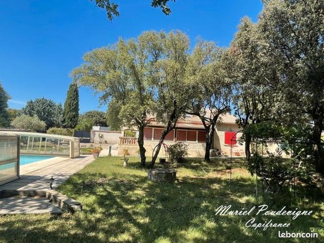 Maison 8 pièces 212 m²