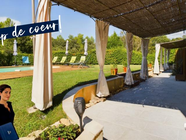 Maison 8 pièces 212 m²