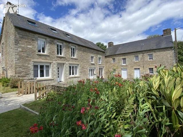 Maison 8 pièces 212 m²