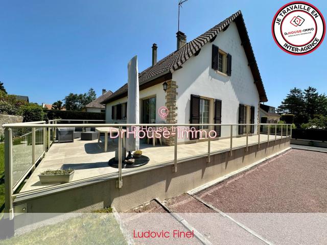 Maison 8 pièces 212 m²
