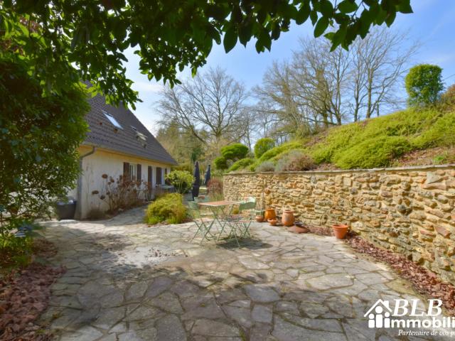 Maison 8 pièces 212 m²