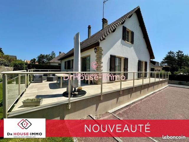 Maison 8 pièces 212 m²