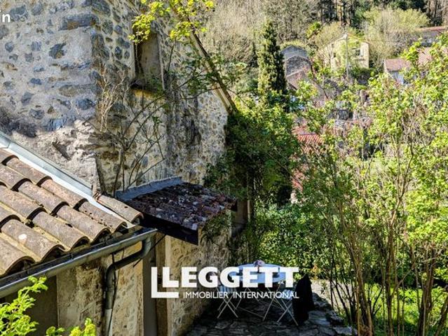 Maison 8 pièces 212 m²