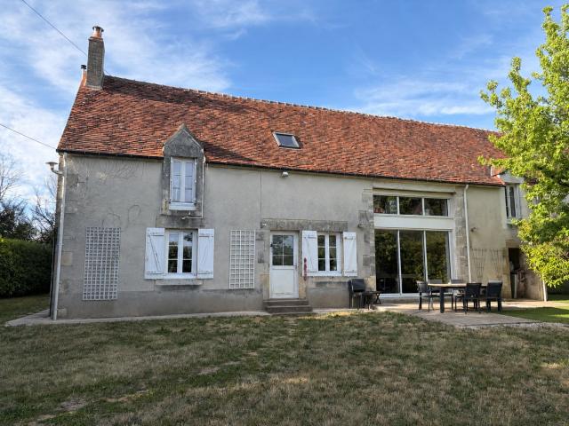 Maison 8 pièces 212 m²