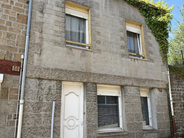 Maison 8 pièces 213 m²
