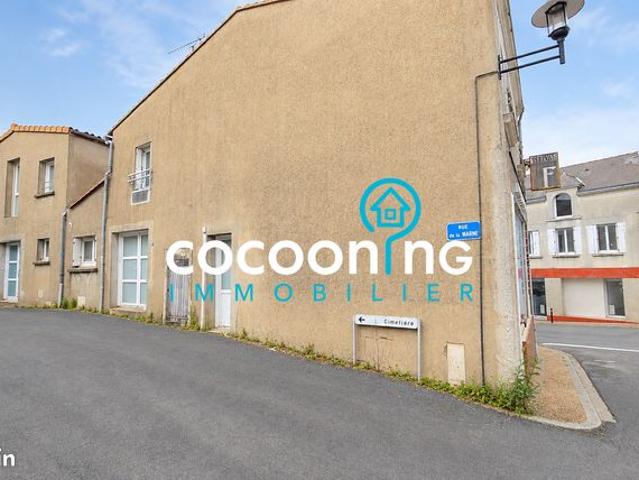 Maison 8 pièces 213 m²