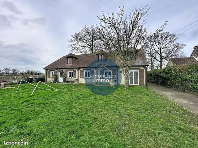 Maison 8 pièces 213 m²
