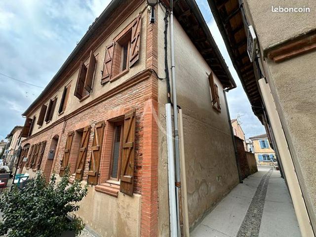 Maison 8 pièces 213 m²