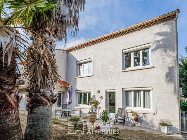 Maison 8 pièces 213 m²