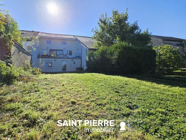 Maison 8 pièces 213 m²