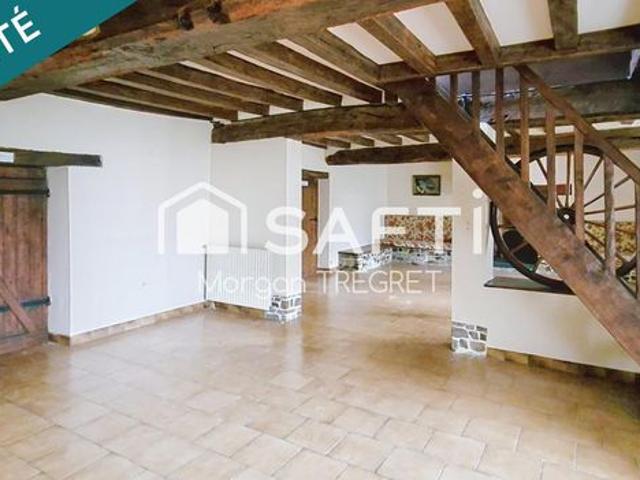 Maison 8 pièces 213 m²